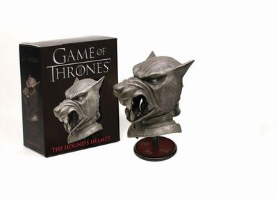 Game of Thrones: The Hound’s Helmet