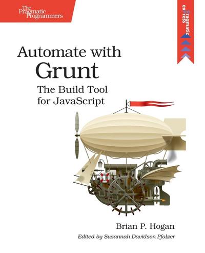 Automate with Grunt