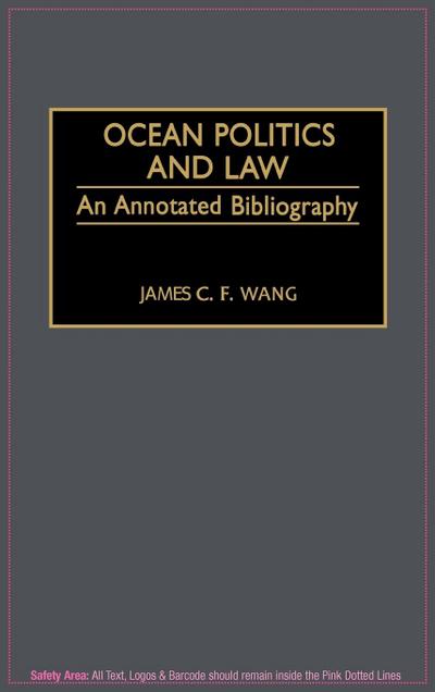 Ocean Politics and Law