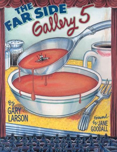 The Far Side Gallery 5