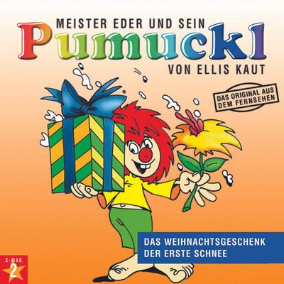 Pumuckl 2 Weihnachten