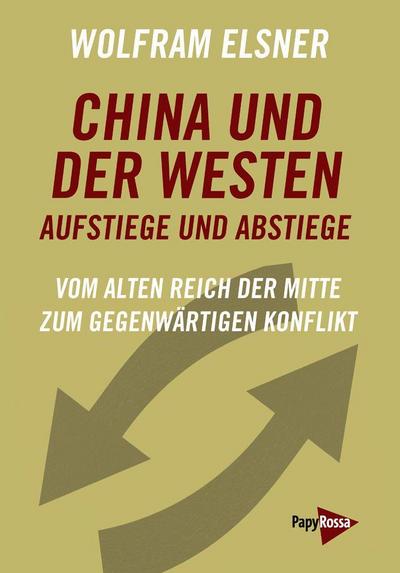 China und der Westen - Aufstiege und Abstiege