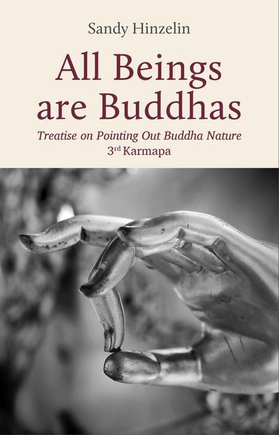All Beings Are Buddhas