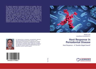 Host Response in Periodontal Disease