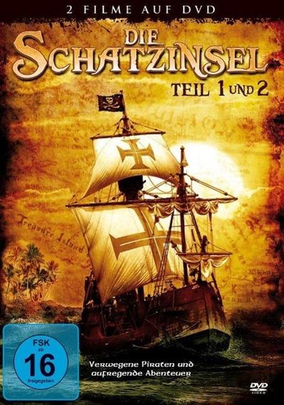 Die Schatzinsel