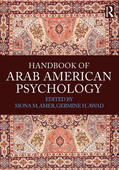 Handbook of Arab American Psychology