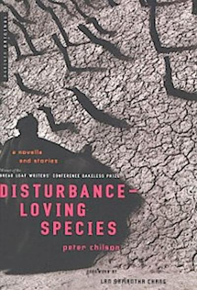 Disturbance-Loving Species