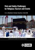 Risk and Safety Challenges for Religious Tourism and Events