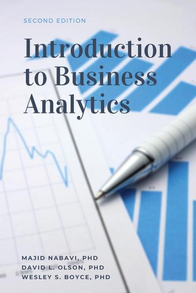 Introduction to Business Analytics, Second Edition