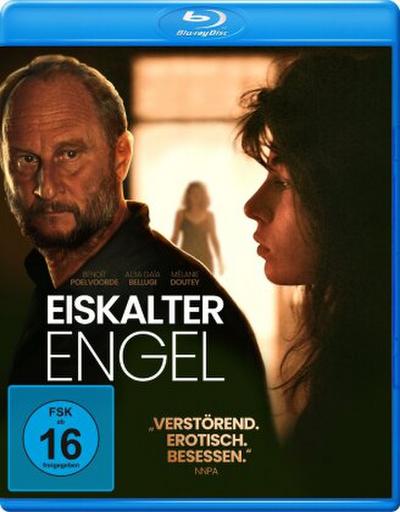 Eiskalter Engel, 1 Blu-ray