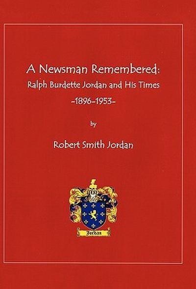 A Newsman Remembered