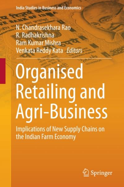 Organised Retailing and Agri-Business
