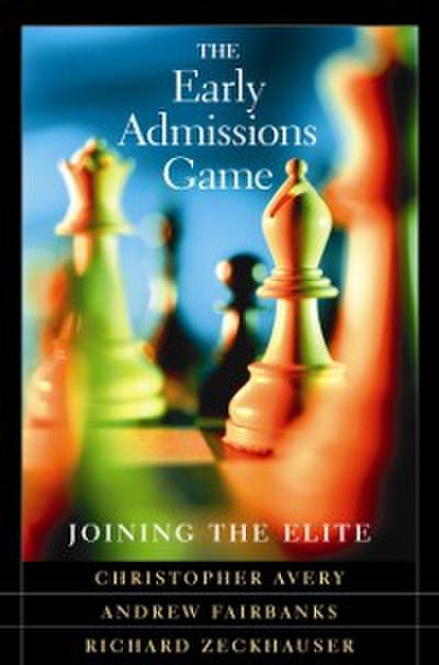 The Early Admissions Game