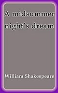 A midsummer night´s dream