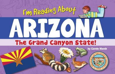 I’m Reading about Arizona