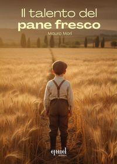 Il talento del pane fresco