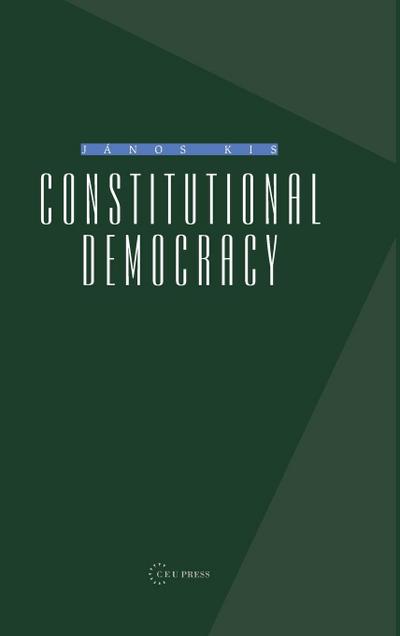 Constitutional Democracy