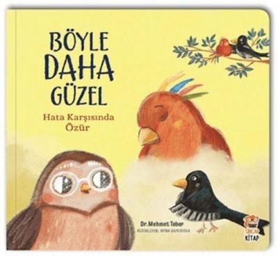 Böyle Daha Güzel - Hata Karsisinda Özür