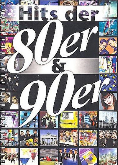 Hits der 80er & 90er