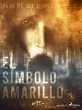 El símbolo amarillo
