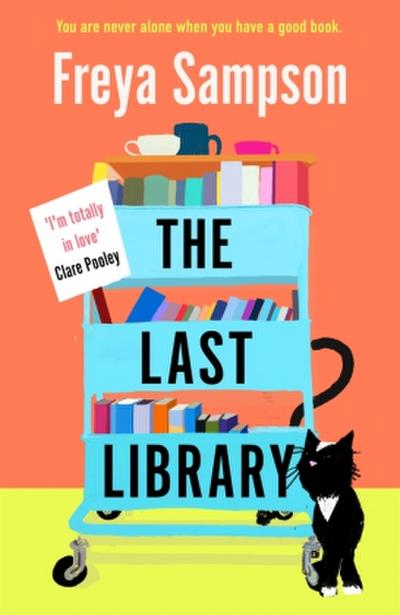 The Last Library