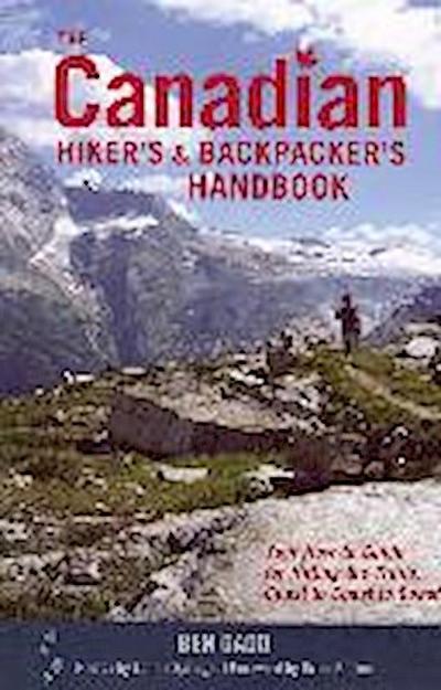 The Canadian Hiker’s and Backpacker’s Handbook