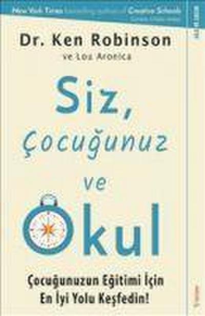 Siz, Cocugunuz ve Okul