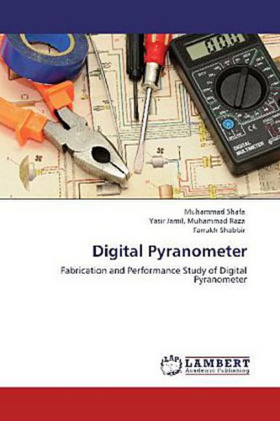 Digital Pyranometer