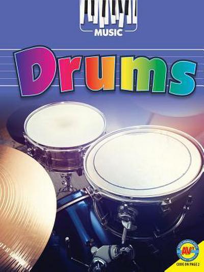 Drums