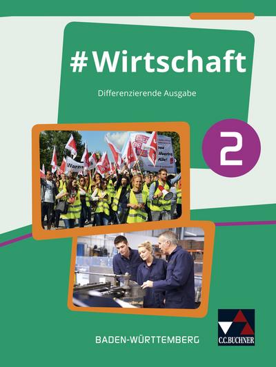 Wirtschaft - Baden-Württemberg