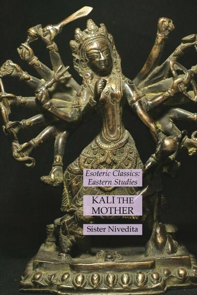 Kali the Mother