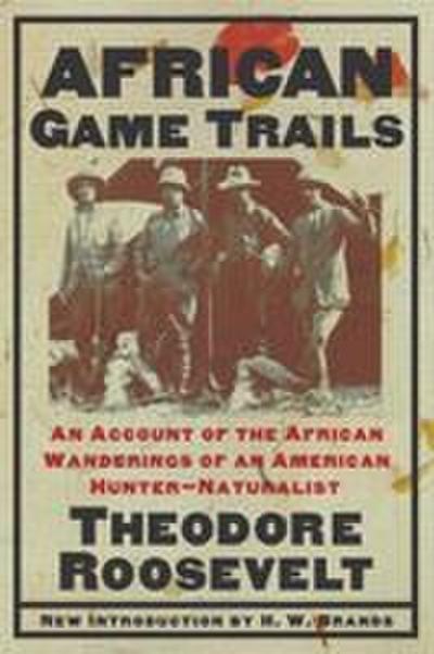 African Game Trails