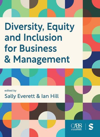 Diversity, Equity and Inclusion for Business & Management