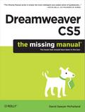 Dreamweaver CS5: The Missing Manual