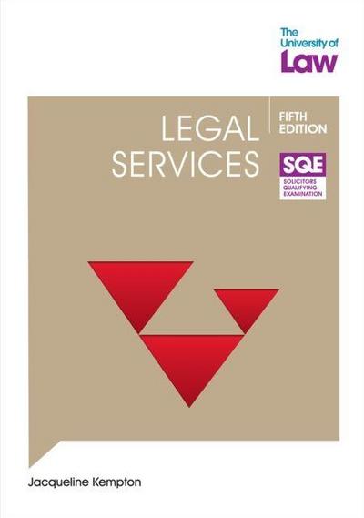 SQE Legal Services 5e