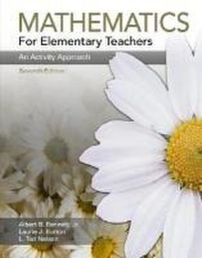 Mathematics for Elementary Teachers