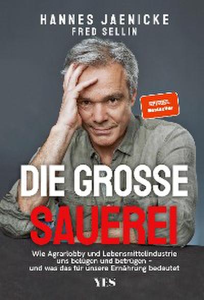 Die große Sauerei
