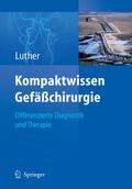 Kompaktwissen Gefäßchirurgie