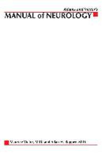 Adams & Victor’s Manual of Neurology