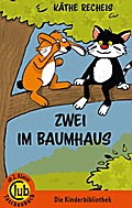 Zwei im Baumhaus