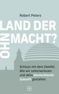 Land der Ohnmacht?