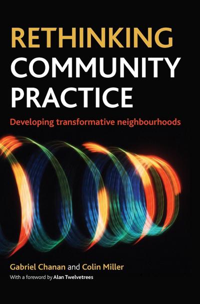 Rethinking community practice