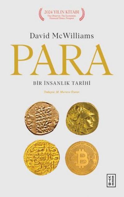 Para - Bir Insanlik Tarihi