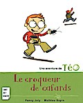 Le croqueur de cafards