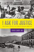I Ask for Justice