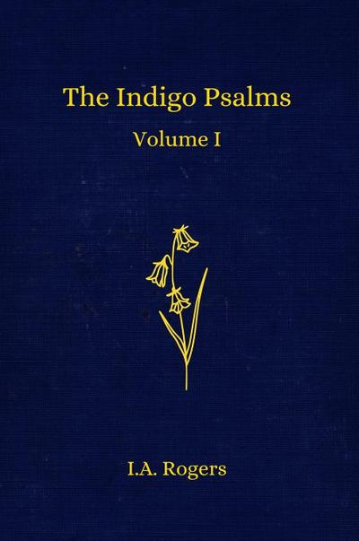 The Indigo Psalms