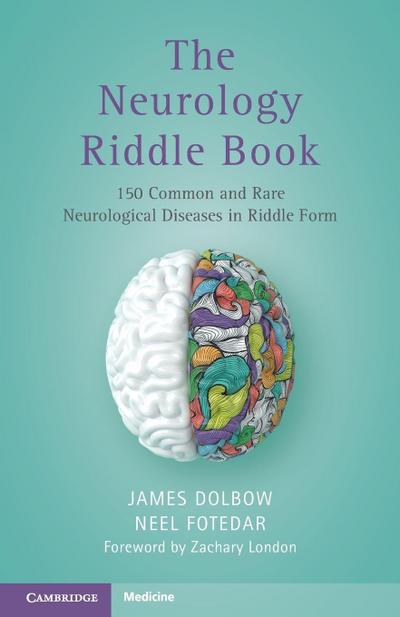 The Neurology Riddle Book