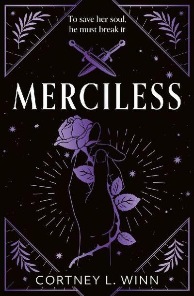 MERCILESS EXAIIE PB