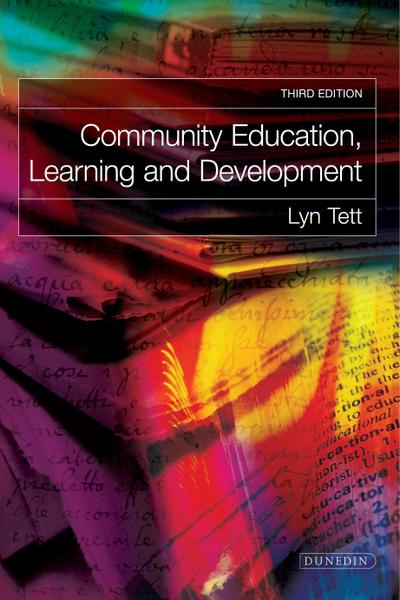 Community Education, Learning and Development