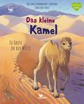 Das kleine Kamel - Zu Hause in der Wüste